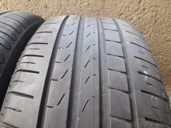 215/55R17 94W PIRELLI Cinturato P7 - 2ks LÉTO - 3
