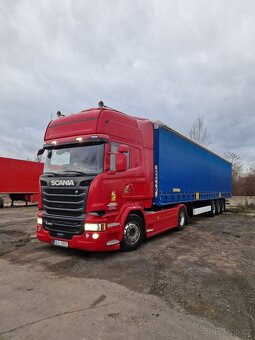 Scania - 3
