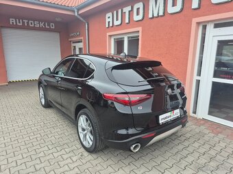 Alfa Romeo Stelvio Super Q4 206 kW (ODPOČET DPH) - 3