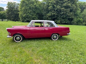 Opel Rekord p2 - 3