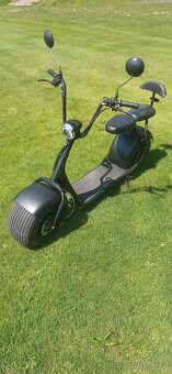 Elektrochopper EcoBen - 3
