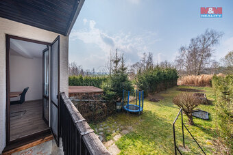 Prodej rodinného domu, 120 m², Zbýšov-Klucké Chvalovice - 3