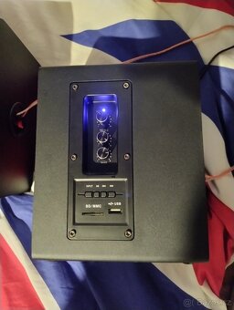 Repro CZC.Gaming Tremor - 3