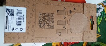 Ochranná fólie Xiaomi Redmi A3 - 3