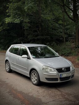 VW POLO / 1.4 MPI / 55 KW / 192 000 KM - 3