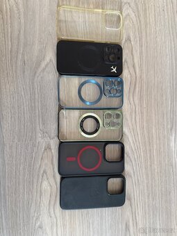 Kryty iPhone 15 Pro - 3