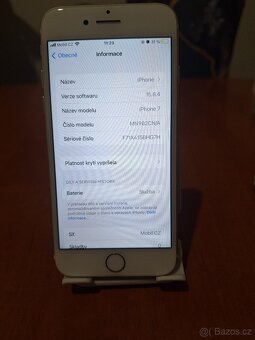 IPhone 7 32gb - 3