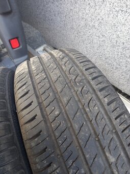 205 55 r16 V XL - 3