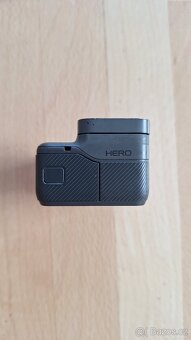 GoPro Hero 2018 - 3