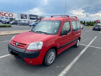 Peugeot Partner - 3