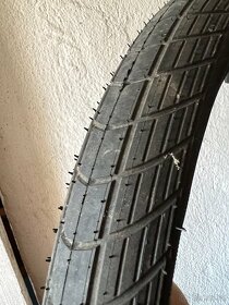 Schwalbe Big Apple 20x2.15 - 3