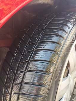 Renault Clio 1,2 - 3