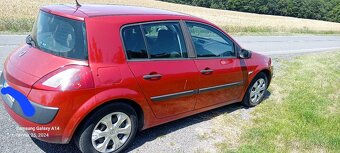 Renault Megane - 3