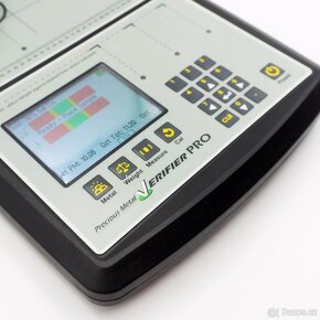 Sigma Metalytics PMV PRO SM2701 - 3