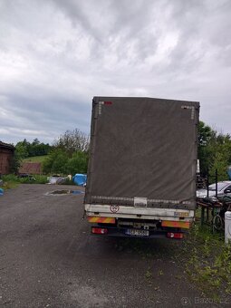 Renault Mascott 2.8 dci - 3