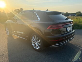 Audi Q8 3,0 TDi 210 KW Quattro - 3
