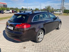 Opel Insignia 2.2 Nafta 96kW - 3
