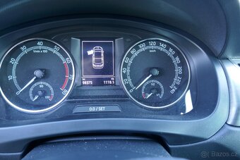 Rapid 1.0TSI 81kW, 98000 nájezd - 3