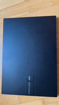 💻 ASUS Vivobook 16 M1605YA – Výkonný notebook s 16 GB RAM - 3