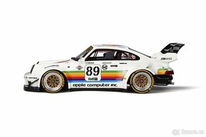 GT Spirit 1:18 Porsche 964 RWB Apple - 3