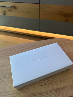 Apple Watch Ultra GPS + Cellular 49mm - 3