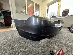 BMW F11 - 3