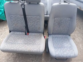 Vw T5 transporter caravelle - 3