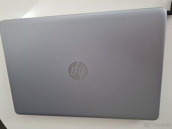 Notebook HP 255 G8 - TOP STAV - 3