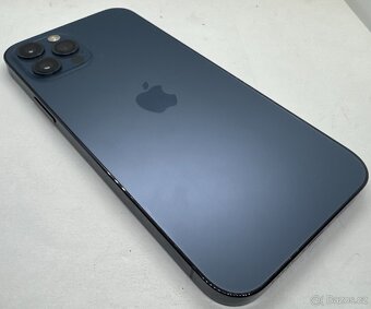 iPhone 12 PRO 512GB Pacific Blue - 3
