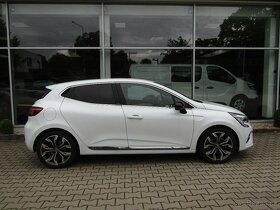 Renault Clio IV E-Tech full hybrid 103 kW/140k Intens - 3