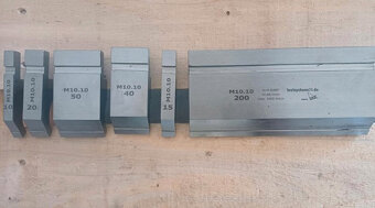 Lisy - ohraňovací HFT 130-3 - 3