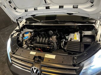 Volkswagen Caddy Maxi 2.0 EcoFuel (80 kW) – odpočet DPH - 3