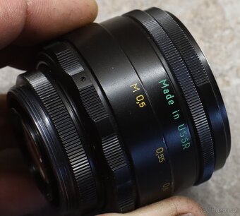 HELIOS 44-2 - 3