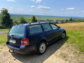 Volkswagen passat b5 syncro/4x4 1.9 tdi 81kw - 3