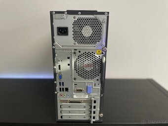 Lenovo ThinkCentre Celeron/4GB/500GB HDD/Win11 - 3