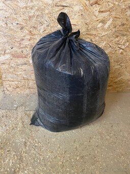 Hobliny 120 l pytel - 3