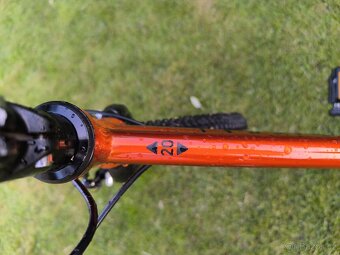 Rascal 20" - 3