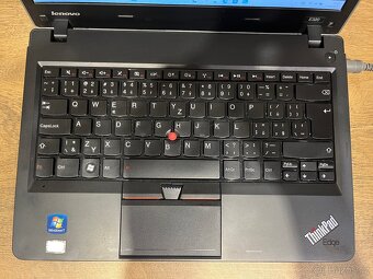 Notebook Lenovo ThinkPad Edge E320 - 3