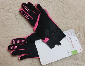 Nove SPECIALIZED damske zimni cyklo rukavice Deflect M/L - 3
