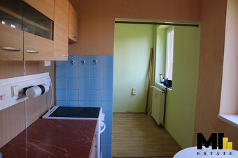 Prodej bytu 1 + 1 35 m2 v obci Libavské Údolí - 3