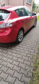 MAZDA 3 MIRAI - 3