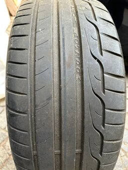 Letni pneu 245/45 r19 - 3