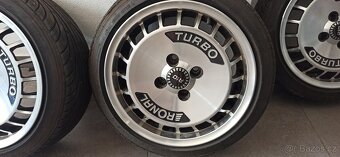 Ronal Turbo R15 - 3