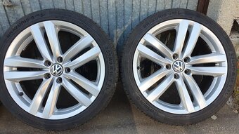 18" orig. VW 5x112 - 3