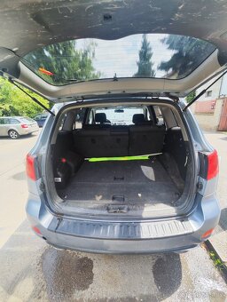 Santa Fe 2.2 Crdi 4x4 - 3