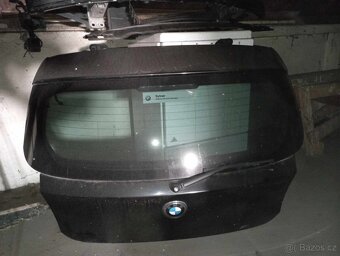 Díly N.D na bmw 1 E81 E82 E83 116 118 120d 120i 118d - 3