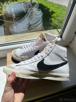 Nike Blazer Mid ’77 - 3