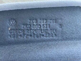 Plato VW Caddy - 3