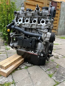 Motor 1.2 tsi škoda fabia-octavia-yeti - 3