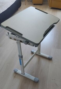 Dětský psací stůl s židlí - 3